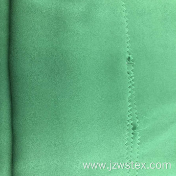 polyester corrugated satin fabric fursan